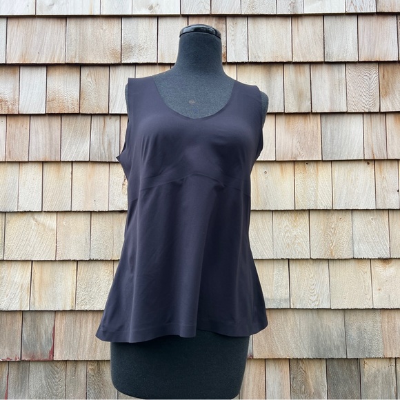 Knix LuxLift Shaper Tank in Black, XXL - Picture 2 of 9